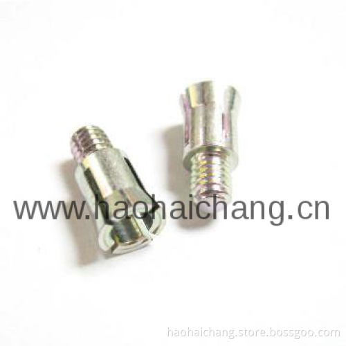 Precision Brass Adjustable Bolt